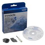 Brother Innov-is Bobbin Work Kit