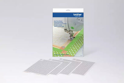 SAEPS3 End Point Sticker for XP series