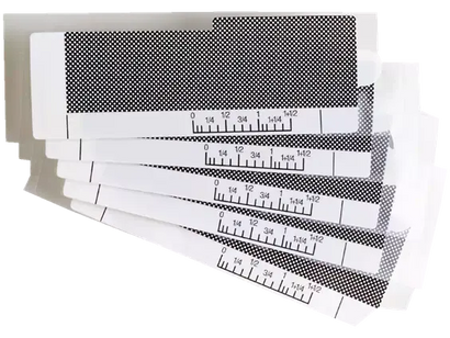 SAESS1 Edge Sewing Sheets