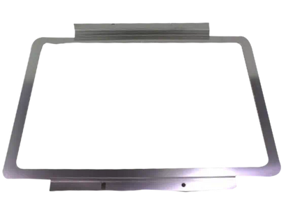 SAFF012 PR Multi-needle Series, Fast Frame 12" x 7"