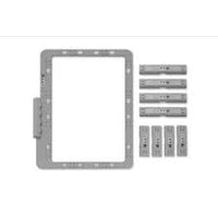 7x12 Magnetic Frame Brother SAMF300