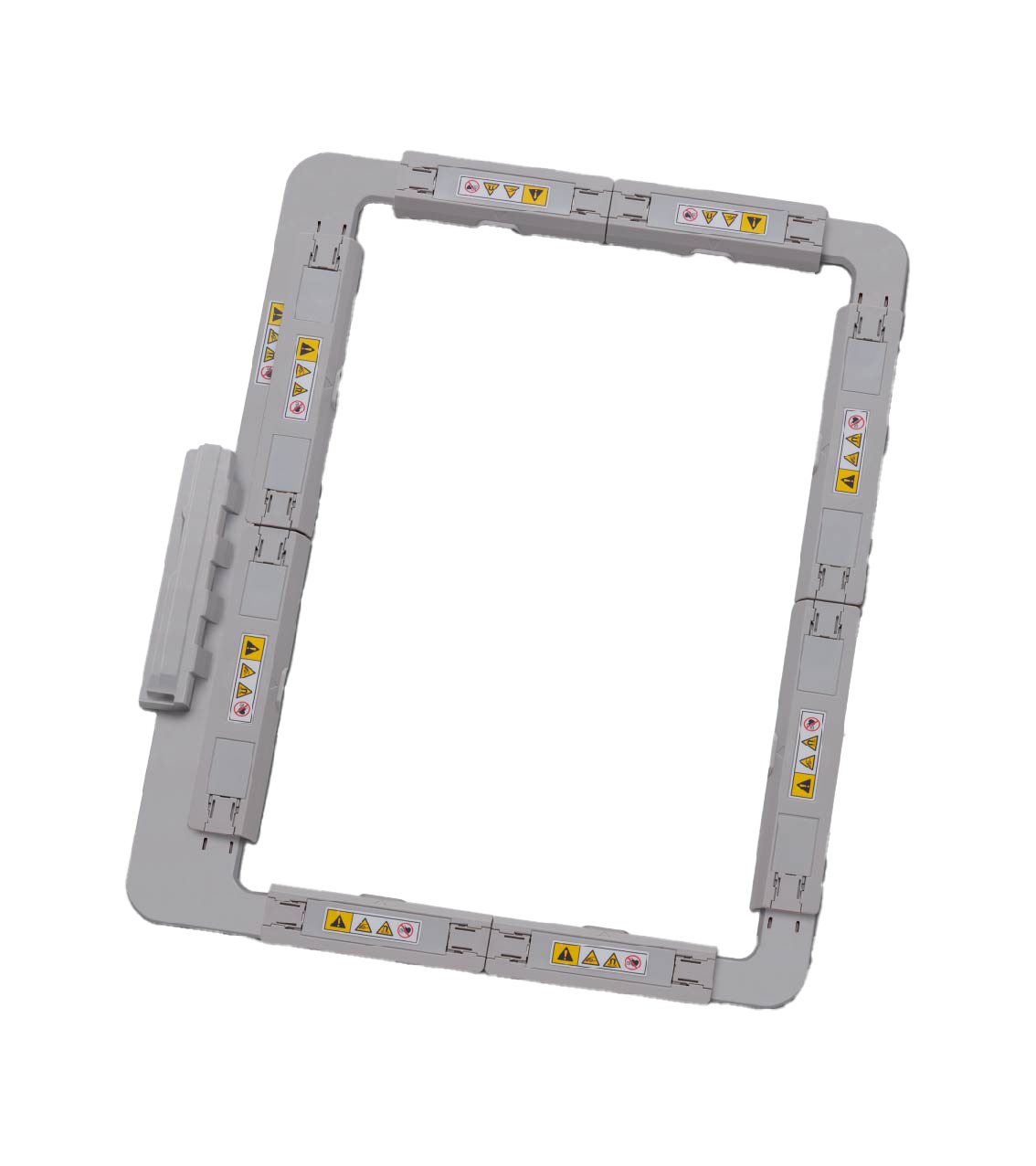7x12 Magnetic Frame Brother SAMF300