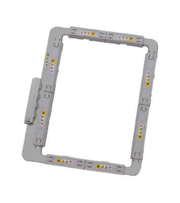 7x12 Magnetic Frame Brother SAMF300