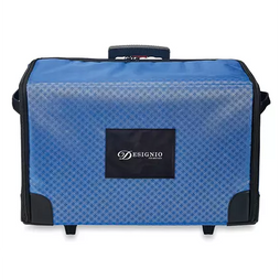 SASEBSEWE Quilt Club Rolling Trolley Set