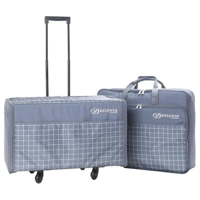 Brother SASEBXJE2 Stellaire XJ2/XE2 Two-Piece Luggage Set