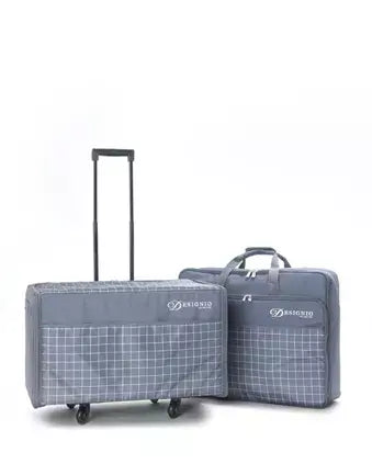 SASEBXJE2 Two Piece Stelliaire2 Luggage Set