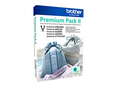 SAVRVUGK2 V-Series Software Upgrade Premium Pack II