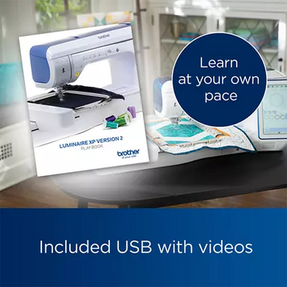 SAXP2BOOK Luminaire Innov-ís XP2 Playbook