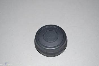Sebo X Series Wheel, Complete – Gray/Black (#5819GS)