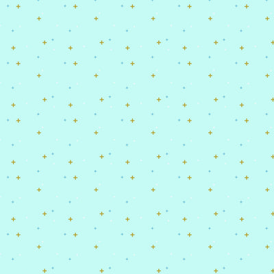 Riley Blake Sparkler Boyblue