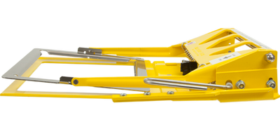 Hooptech ICTCS 2 Clamping System