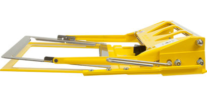 Hooptech ICTCS 2 Clamping System