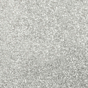 Siser Silver Glitter heat transfer vinyl