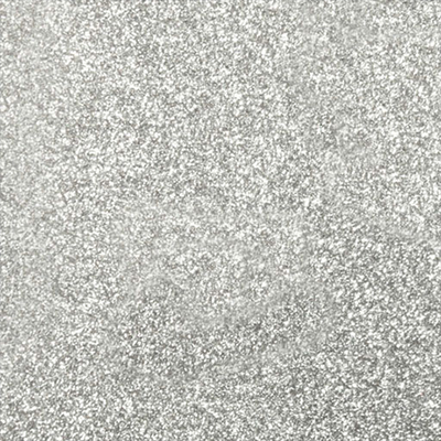 Siser Silver Glitter heat transfer vinyl