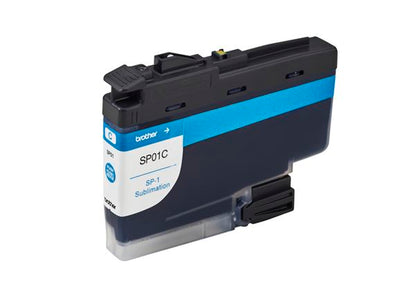SP01C Sublimation Ink (Cyan)