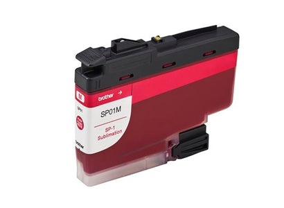 SP01MS Sublimation Ink (Magenta)