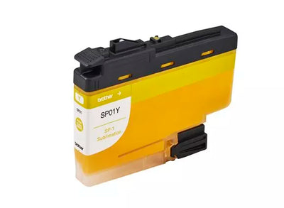 SP01Y Sublimation Ink (Yellow)