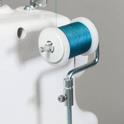 Grace Horizontal Spool Holder for Q'nique and Block RockiT