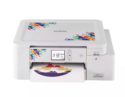 SP1 Brother Sublimation Printer
