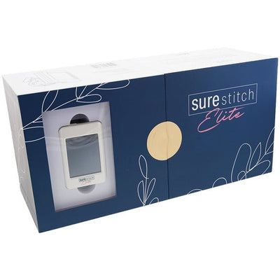 Grace Sure Stitch ELITE