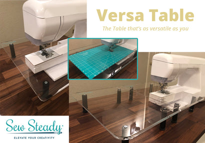VERSA TABLE