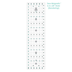 SewTites Sew Magnetic Cutting System - Standard Set