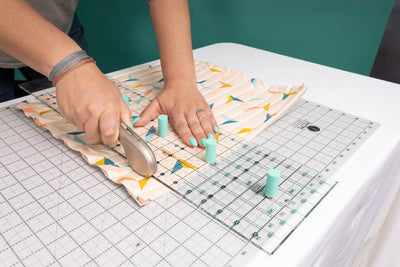 SewTites Sew Magnetic Cutting System - Standard Set