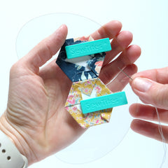 SewTites English Paper Piecing Palette 3 pack ST-EPPP