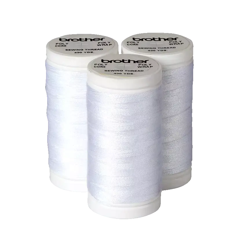 STP0001 White
