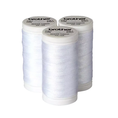 STP0001 White
