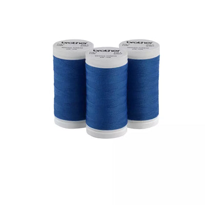 STP4538 Blue