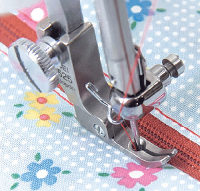 Juki TL Zipper Attaching Foot