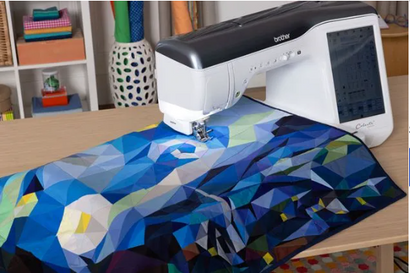 CX1 Celeste CX1 Sewing Only Machine (Call for Price)