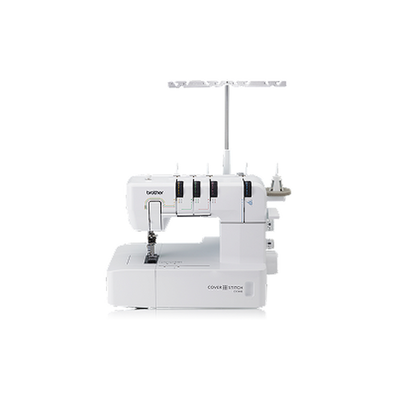 Sergers & Coverstitch Machines