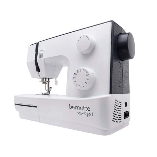 Bernette sew&go 1 Sewing Machine