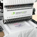 SewTech Fast Magna Frame detail