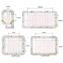 SewTech 4-in-1 magnetic hoop set for Brother PE900 SE2000