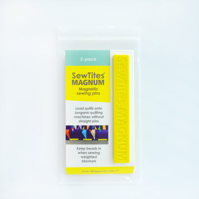 SewTites Magnum Magnetic Sewing Pins - 20 Pack