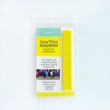 SewTites Magnum Magnetic Sewing Pins - 20 Pack