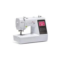 BabyLock Aurora Sewing and Embroidery Machine