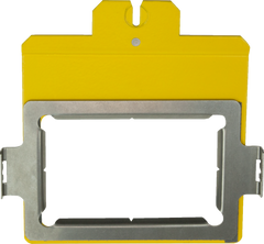 Hooptech Slimline 1 Clamp System