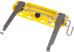 Hooptech Slimline 1 Clamp System