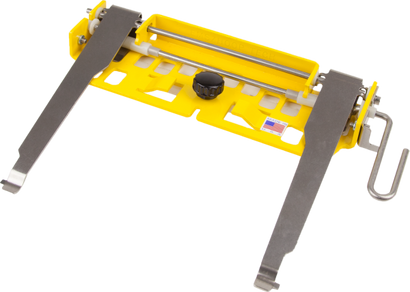 Hooptech Slimline 1 Clamp System