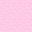 Susybee Squiggle Pink quilting cotton fabric, Clothworks SB20053-520