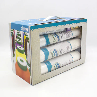 Dime Embroidery Starter Kit