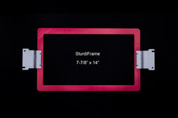 SturdiFrame 7 7/8" x 14" 560mm