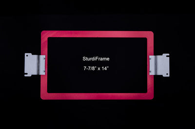 SturdiFrame 7 7/8" x 14" 560mm