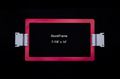 SturdiFrame 7 7/8" x 14" 560mm