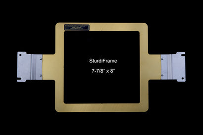 SturdiFrame 7 7/8" x 8"