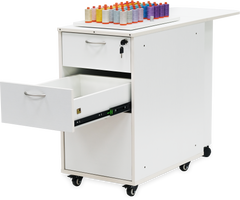 Adelaide Drawer Caddy Sewing Cabinet